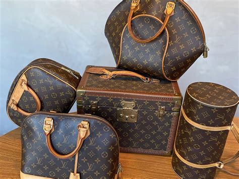 louis vuitton original como saber